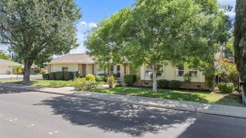 1404 Rosemore Ave, Modesto, CA 95358-1345