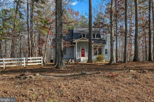 5507 Wyndemere Cir, Mineral, VA 23117-9608