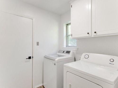 5000 Stacey Ave, Fort Worth TX  76132-1627 exterior