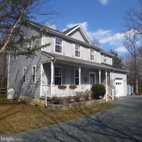 4749 Idlewilde Rd, Shady Side, MD 20764-9785