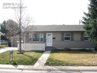 379 Delaware St, Sterling, CO 80751-2318