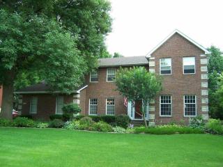 4015 61st Blvd, Davenport, IA 52807-2960