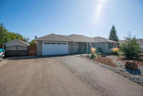 2331 Marlene Ave, Redding, CA 96002-2803