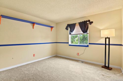 1794 Evanston St, Aurora CO 80014-2519 exterior