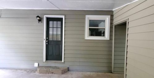 5595 Deerfield Trl, Atlanta GA  30349-3707 exterior