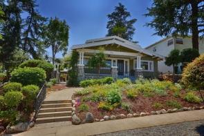 2350 Fair Park Ave, Los Angeles CA  90041-2238 exterior