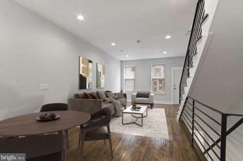 3166 Belgrade St, Philadelphia PA  19134-5117 exterior