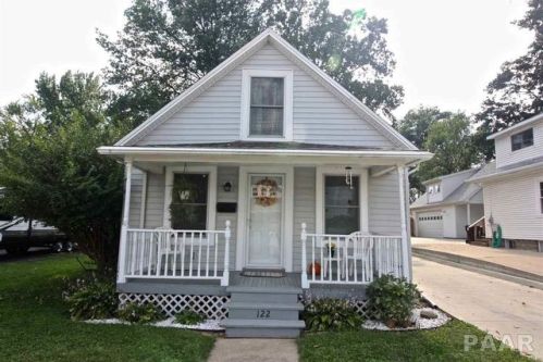122 Chicago St, Mayfair, IL 61550-1908
