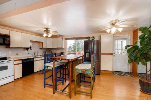 5152 61st Ave, Arvada CO  80003-6806 exterior