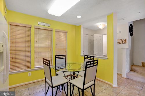 611 Possum Trot Way, Aberdeen MD  21001-2658 exterior