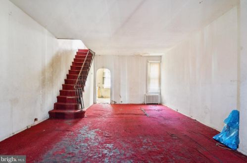 3413 10th St, Philadelphia PA 19148-0053 exterior