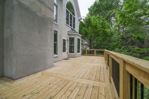 1917 Durand Mill Dr, Atlanta GA  30307-1174 exterior