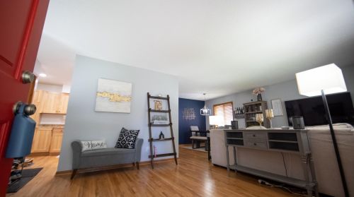 6417 Josephine Ave, Minneapolis, MN 55439-1422