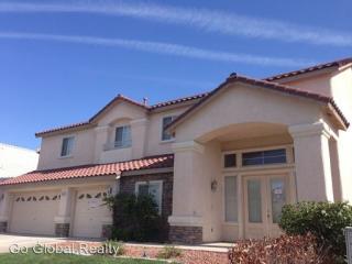 464 Beardsley Cir, Henderson NV  89052-2670 exterior