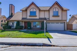 5154 Karling Pl, Palmdale, CA 93552-4572