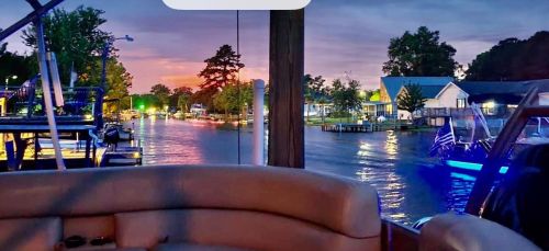 1113 Blackberry Bush Rd, St Paul SC  29148-8886 exterior