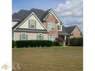 1200 White Oak Way, Griffin, GA 30224-7493