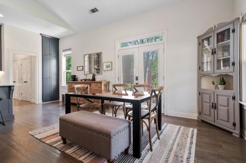 1721 Marietta Rd, Atlanta GA  30318-3668 exterior