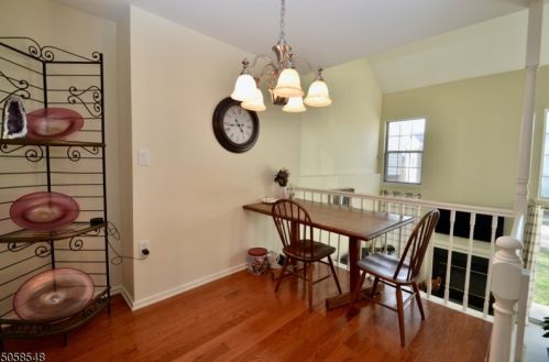 20 Green Heron Dr, Hackettstown NJ  07840-3300 exterior