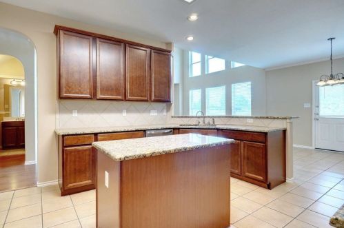 4749 Ocean Dr, Fort Worth TX  76123-4647 exterior