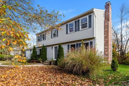 217 Wedgewood Dr, Torrington CT  06790-3044 exterior