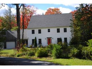 921 Dunbar Hill Rd, Grantham, NH 03753-3248