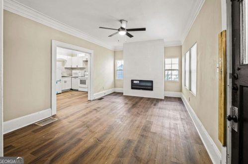 684 Elizabeth St, Atlanta GA  30318-0019 exterior