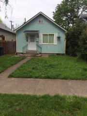 628 G St, Springfield OR  97477-4047 exterior