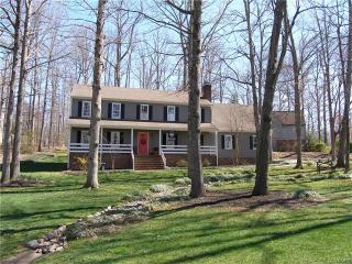 13631 Castleway Rd, Midlothian VA  23114-4457 exterior
