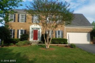 10 Palladio Dr, Stafford, VA 22554-6582