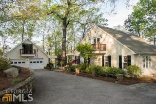 5694 Azelia Dr, Gainesville, GA 30506-2304