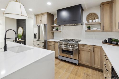 2855 Dartmouth Ave, Denver CO  80236-2705 exterior