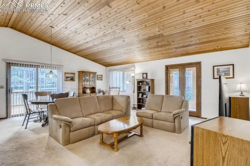 1420 Northwoods Dr, Woodland Park, CO 80863-2375