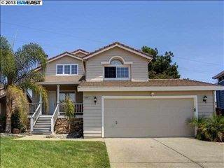 5041 Morgan Way, Antioch, CA 94531-8413