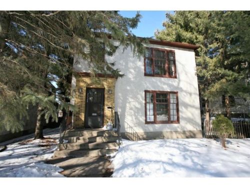 2228 Buchanan St, Minneapolis MN  55418-3816 exterior