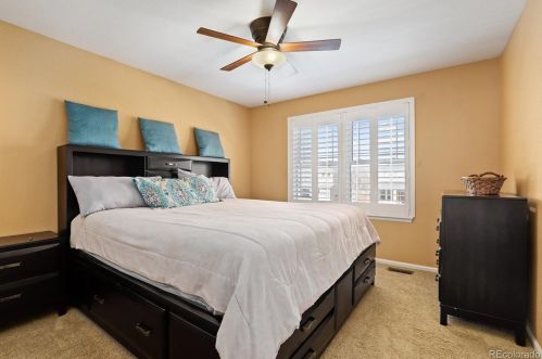 24722 Crestridge Pl, Denver CO 80015-2678 exterior