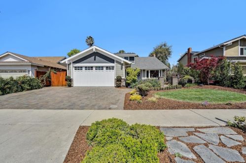 309 Brian Ct, San Jose, CA 95123-4405