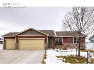 6823 Mount Democrat St, Wellington, CO 80549-2258