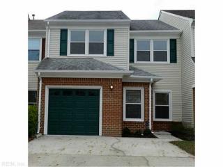 307 Brisa Dr, Chesapeake, VA 23322-7127