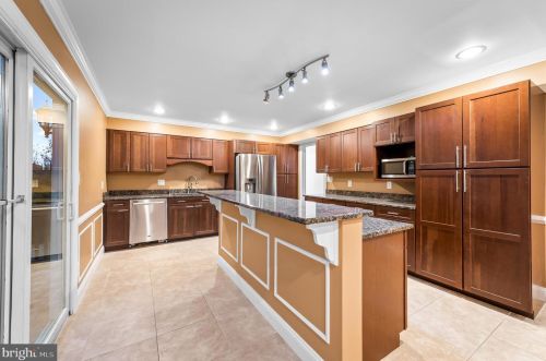 3520 Carsinwood Dr, Aberdeen MD  21001-1412 exterior