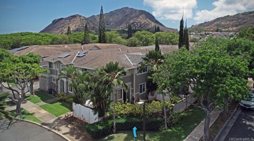 1161 Mokuhano St, Honolulu, HI 96825-3804