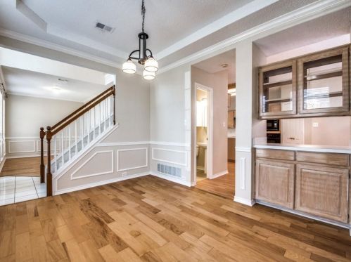 2112 Alto Ave, Carrollton TX 75007-2232 exterior