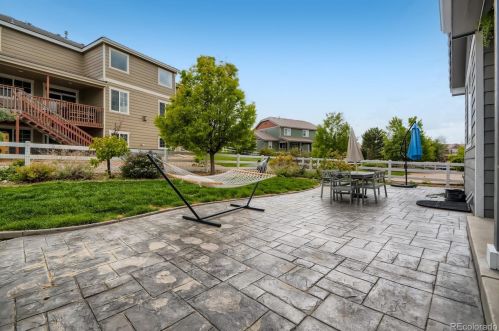 24242 Iowa Pl, Denver CO  80232-6471 exterior