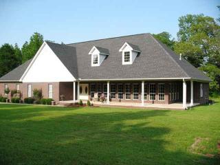 45 Moon Rd, Butlerville, AR 72176-9476