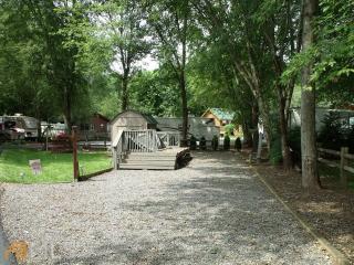 203 Big Rock Rd, Cleveland, GA 30528-7395