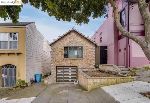 20 Granada Ave, San Francisco, CA 94112-2240