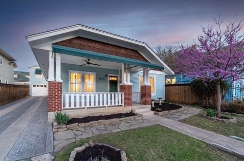 1325 Fairmount Ave, Fort Worth, TX 76104-4230