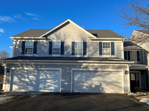 2711 Mcclennan Ct, Naperville, IL 60563-4227