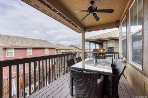 10361 Kenneth Dr, Parker CO 80134-8606 exterior