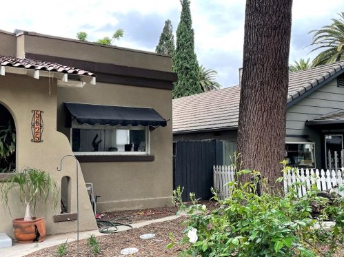 5625 Magnolia Ave, Riverside CA  92506-1822 exterior